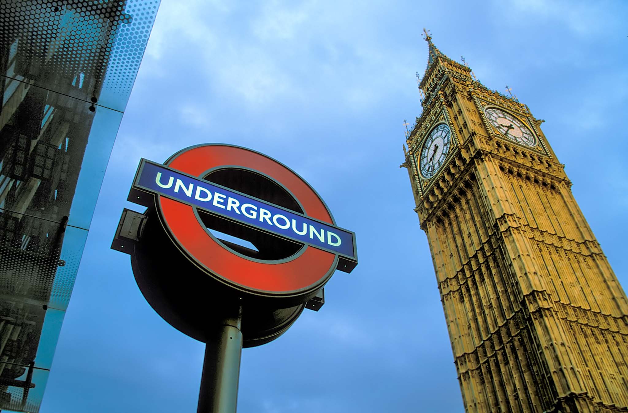 Big Ben